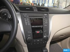 2011款 2.4 CVT 两驱标准版