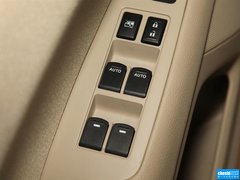 2011款 2.4 CVT 两驱标准版