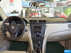 2011款 2.4 CVT 兩驅(qū)標(biāo)準(zhǔn)版
