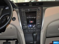 2011款 2.4 CVT 兩驅(qū)標(biāo)準(zhǔn)版