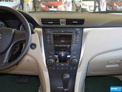 2011款 2.4 CVT 兩驅(qū)標(biāo)準(zhǔn)版