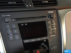 2011款 2.4 CVT 兩驅(qū)標(biāo)準(zhǔn)版