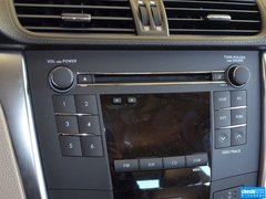 2011款 2.4 CVT 兩驅(qū)標(biāo)準(zhǔn)版