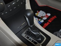 2011款 2.4 CVT 兩驅(qū)標(biāo)準(zhǔn)版
