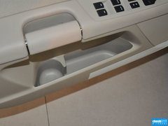 2011款 2.4 CVT 两驱标准版