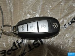2011款 2.4 CVT 两驱标准版