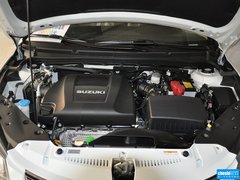 2011款 2.4 CVT 两驱标准版