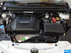 2011款 2.4 CVT 两驱标准版