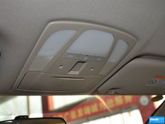 2011款 2.4 CVT 两驱标准版