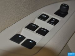2011款 2.4 CVT 两驱标准版