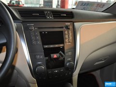 2011款 2.4 CVT 兩驅(qū)標(biāo)準(zhǔn)版