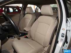2011款 2.4 CVT 两驱标准版