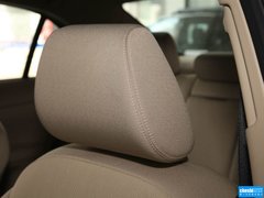 2011款 2.4 CVT 两驱标准版