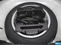 2011款 2.4 CVT 两驱标准版