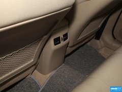 2011款 2.4 CVT 两驱标准版