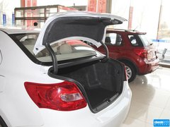 2011款 2.4 CVT 两驱标准版