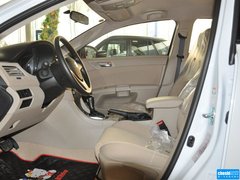 2011款 2.4 CVT 两驱标准版