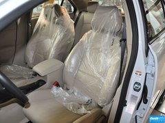2011款 2.4 CVT 两驱标准版