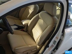 2011款 2.4 CVT 两驱标准版