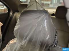 2011款 2.4 CVT 两驱标准版