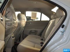 2011款 2.4 CVT 两驱标准版