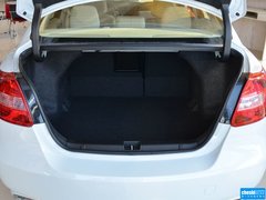 2011款 2.4 CVT 两驱标准版