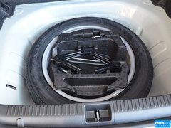 2011款 2.4 CVT 两驱标准版