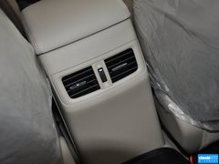 2011款 2.4 CVT 两驱标准版