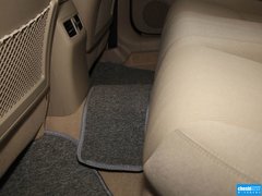 2011款 2.4 CVT 两驱标准版