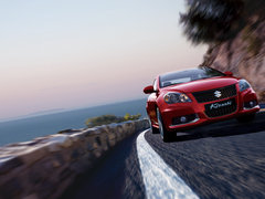 2011款 2.4 CVT 四驱豪华导航版