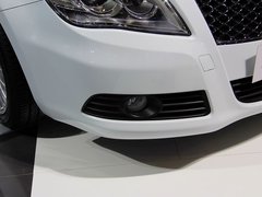 2011款 2.4 CVT 四驱豪华导航版