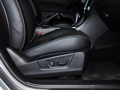2011款 2.4 CVT 四驱豪华导航版