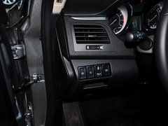 2011款 2.4 CVT 四驱豪华导航版