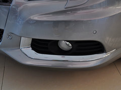 2011款 2.4 CVT 四驱豪华导航版
