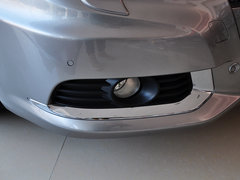 2011款 2.4 CVT 四驱豪华导航版