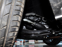2011款 2.4 CVT 四驱豪华导航版