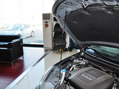 2011款 2.4 CVT 四驱豪华导航版