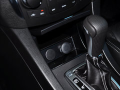 2011款 2.4 CVT 四驱豪华导航版