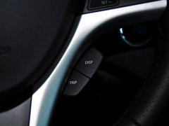 2011款 2.4 CVT 四驱豪华导航版