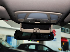 2011款 2.4 CVT 四驱豪华导航版