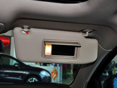 2011款 2.4 CVT 四驱豪华导航版