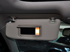 2011款 2.4 CVT 四驱豪华导航版