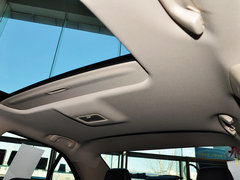 2011款 2.4 CVT 四驱豪华导航版