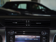 2011款 2.4 CVT 四驱豪华导航版