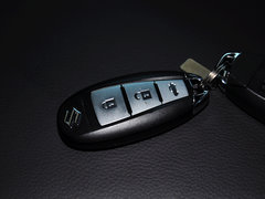 2011款 2.4 CVT 四驱豪华导航版