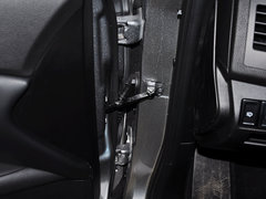 2011款 2.4 CVT 四驱豪华导航版