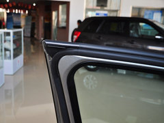 2011款 2.4 CVT 四驱豪华导航版