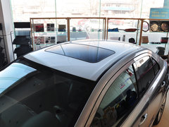 2011款 2.4 CVT 四驱豪华导航版