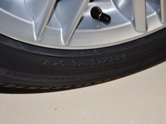 2011款 2.4 CVT 四驱豪华导航版