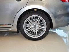 2011款 2.4 CVT 四驱豪华导航版